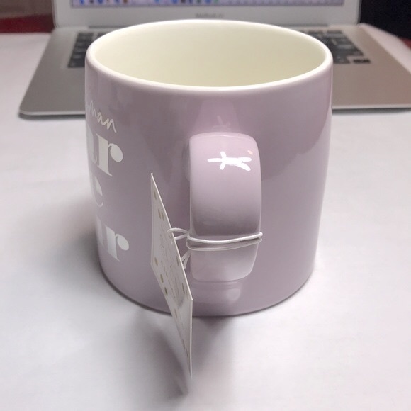 I AM WOMAN HEAR ME POUR Jumbo Mug - Picture 5 of 12